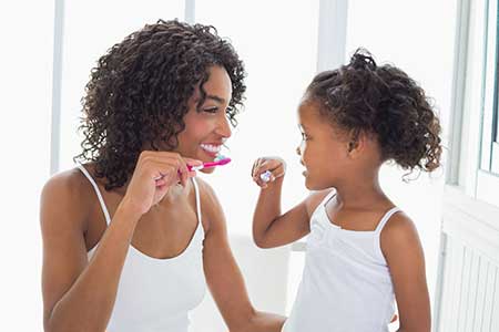Oral Health Care in North Miami